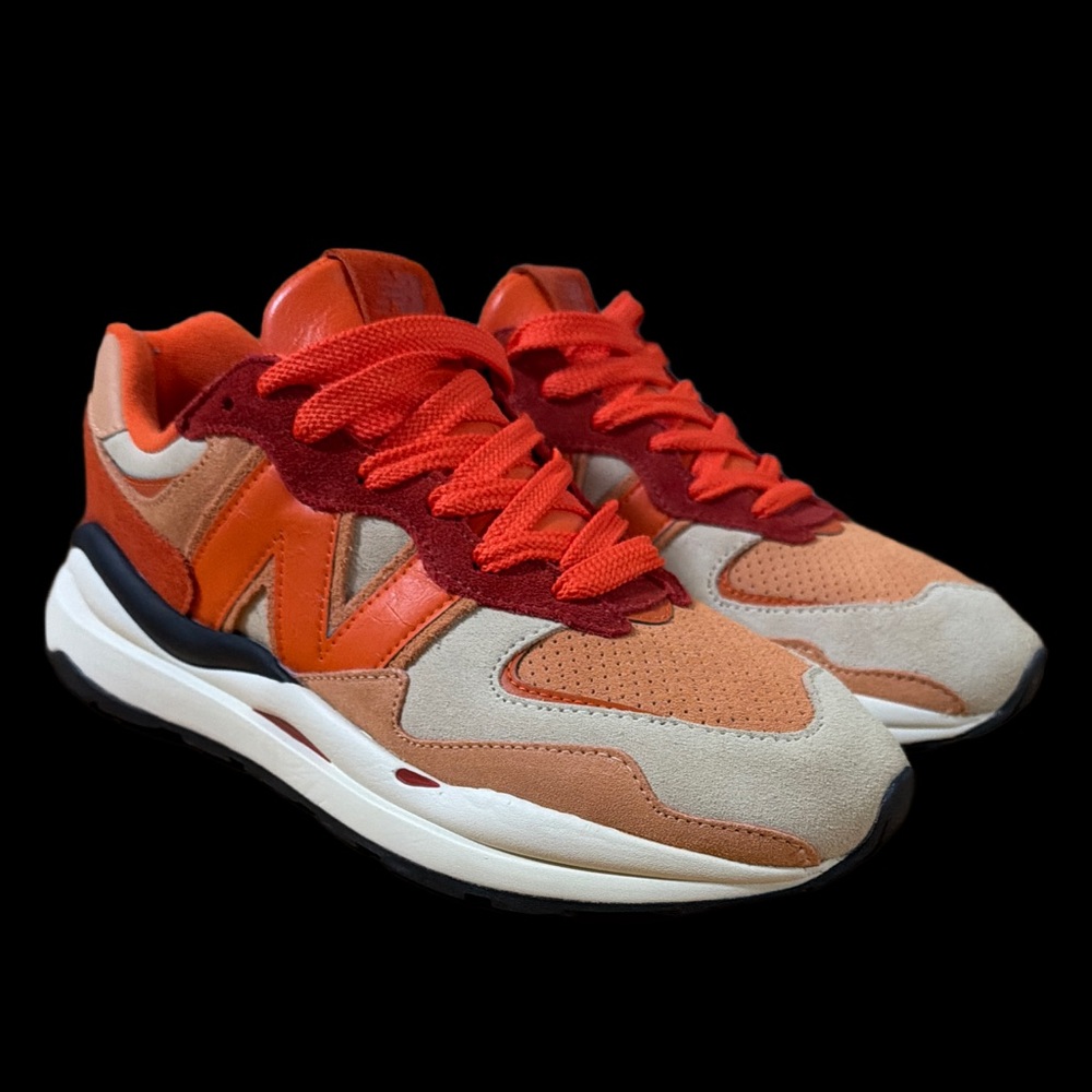 🔥New Balance + Concepts collab 57/40 Men’s size 10.5 EUC🔥 - Picture 3 of 14